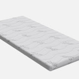 Topper Antistress Silver de la Sleepy
