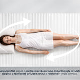 Topper Antistress Silver de la Sleepy