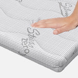 Topper Antistress Silver de la Sleepy
