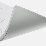 Topper Bamboo Deluxe de la Sleepy