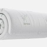 Topper Bamboo Deluxe de la Sleepy