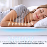 Topper Bamboo Deluxe de la Sleepy