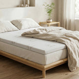 Topper Bamboo Deluxe de la Sleepy