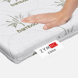 Topper Enna de la Zymmo