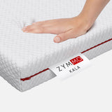 Topper Kala de la Zymmo