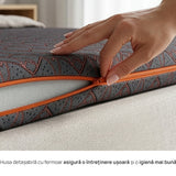 Topper Nero de la Zymmo