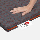 Topper Nero de la Zymmo