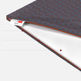 Topper Nero de la Zymmo