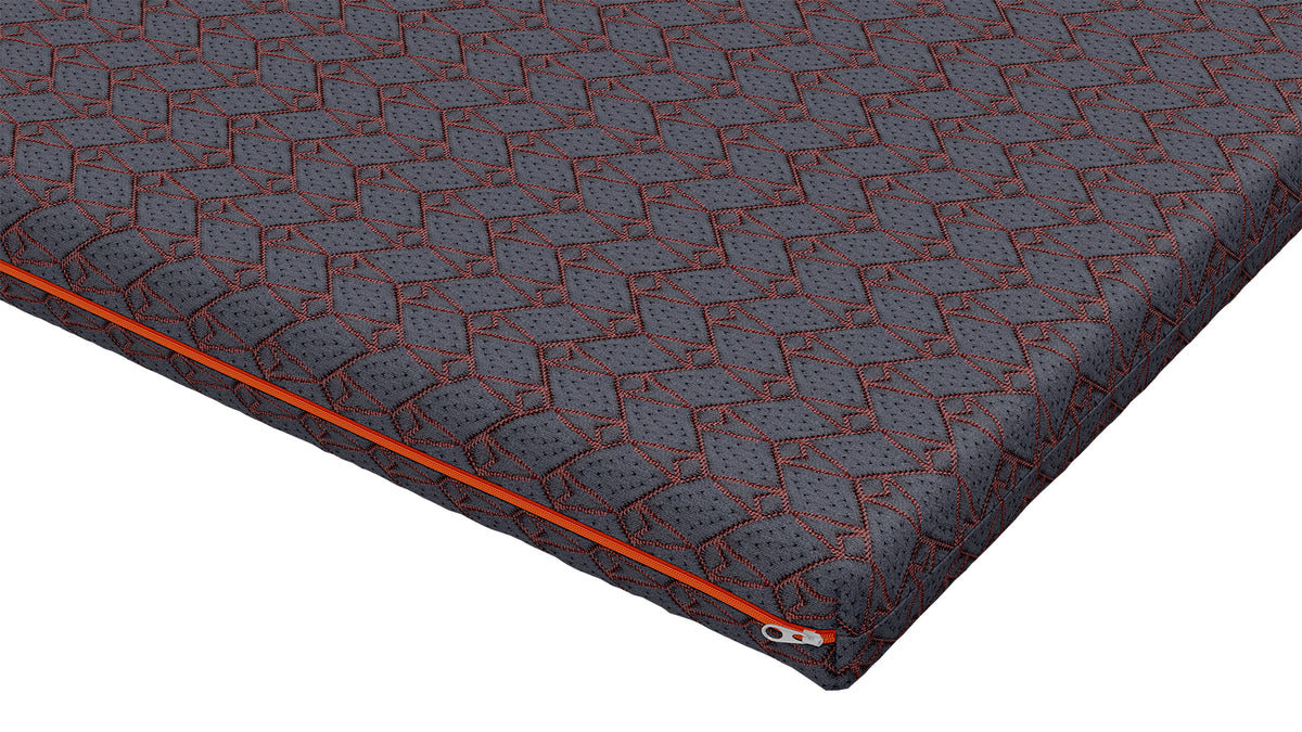 Topper Panda Original de la Sleepy