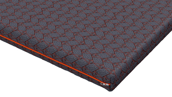 Topper Panda Original de la Sleepy