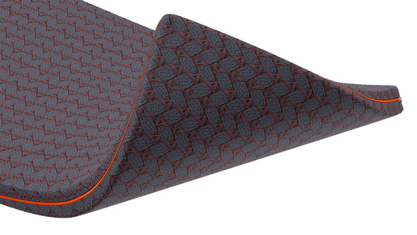 Topper Panda Original de la Sleepy