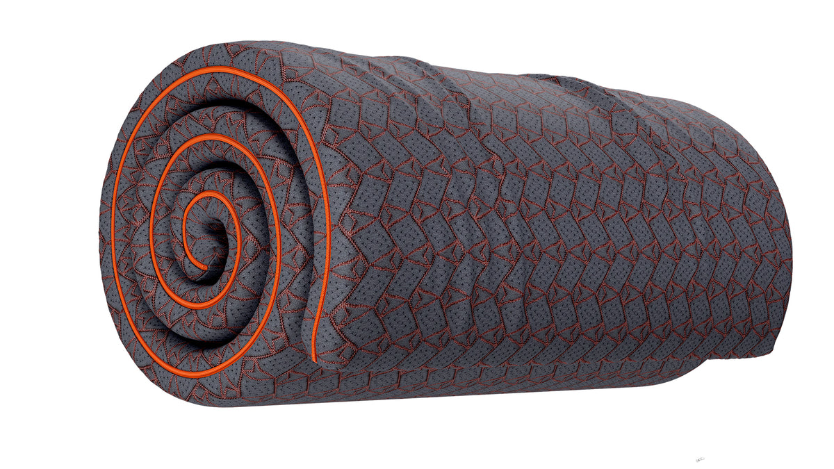 Topper Panda Original de la Sleepy