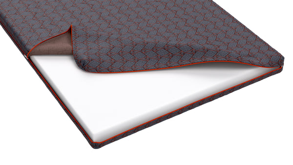 Topper Panda Original de la Sleepy