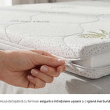 Topper Rona de la Zymmo