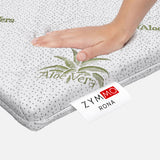 Topper Rona de la Zymmo