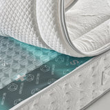 Saltea Verso Adapt Sleep Technology de la Onesleep, 28 cm