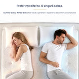 Saltea Verso Adapt Sleep Technology de la Onesleep, 28 cm
