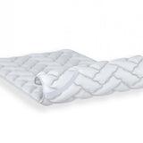 Topper din spumă cu memorie VitalCare de la isleep