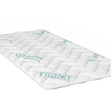 Topper din spumă cu memorie VitalCare de la isleep