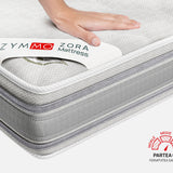 Saltea Zora de la Zymmo