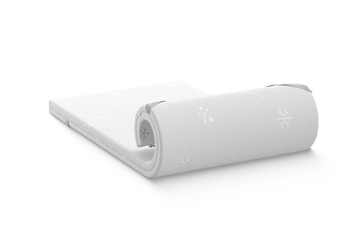 Topper CoolComfort de la isleep