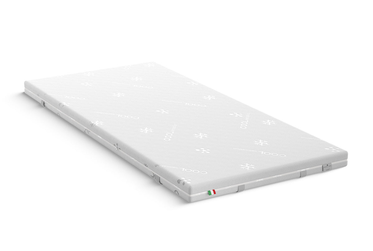 Topper CoolComfort de la isleep