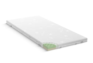 Topper CoolComfort de la isleep