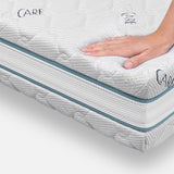 Saltea iSilver de la Sleepy