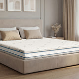 Saltea iSilver de la Sleepy