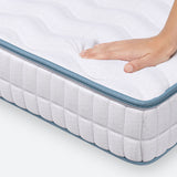 Saltea Sleepy iZone 7 super ortopedică