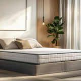 Saltea Sleepy iZone 7 super ortopedică