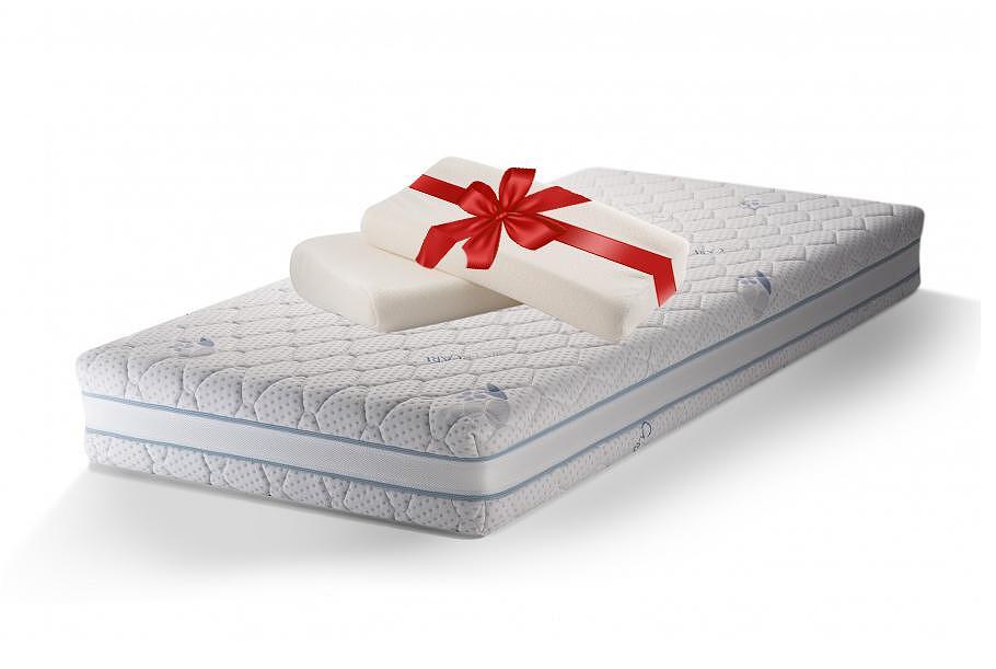 Saltea iSilver de la Sleepy