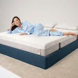 Saltea ATHLETIC de la iSleep