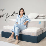 Saltea ATHLETIC de la iSleep