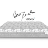 Saltea ATHLETIC de la iSleep