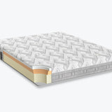 Saltea ATHLETIC de la iSleep