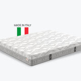 Saltea ATHLETIC de la iSleep