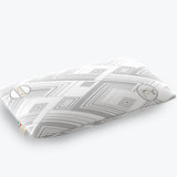Pernă din spumă memory ATHLETIC de la iSleep