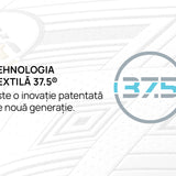 Saltea ATHLETIC de la iSleep