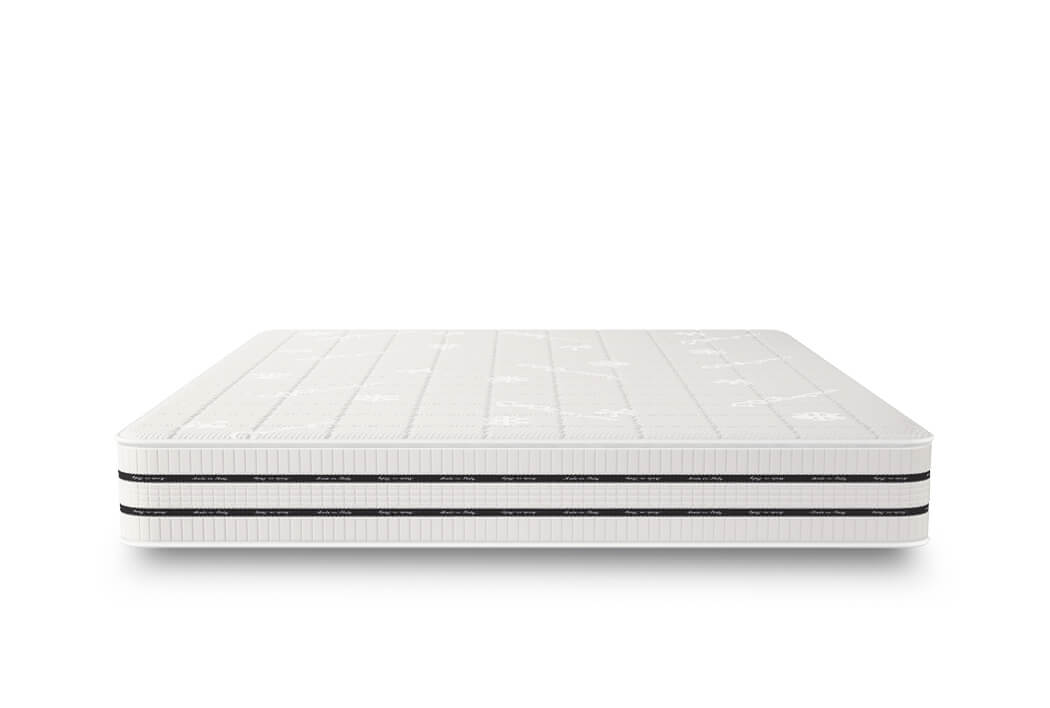 Saltea CoolComfort de la isleep