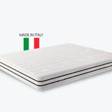 Saltea CoolComfort de la isleep