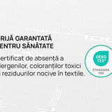 Topper CoolComfort de la isleep