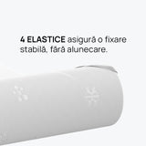 Topper CoolComfort de la isleep