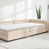 Topper CoolComfort de la isleep