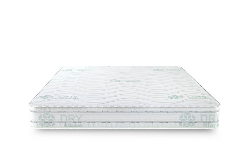 Saltea Duosense de la isleep