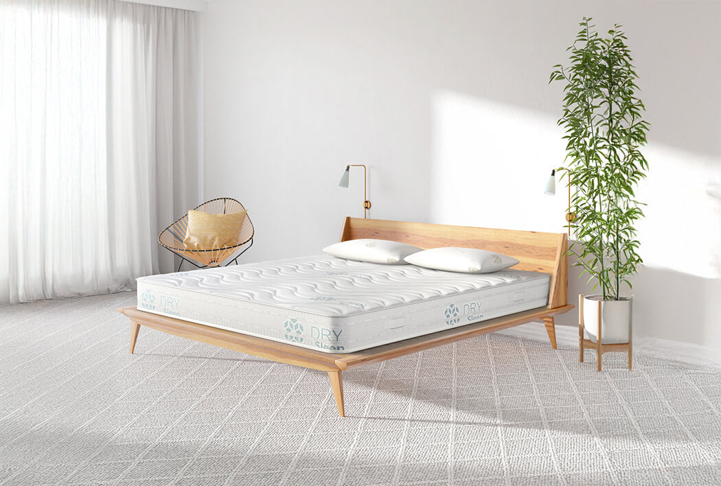 Saltea Duosense de la isleep