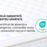 Saltea Galaxy de la isleep
