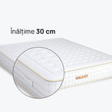 Saltea Galaxy de la isleep