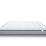 Saltea Ice Hybrid de la isleep, 28 cm