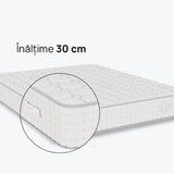 Saltea Infinity de la isleep